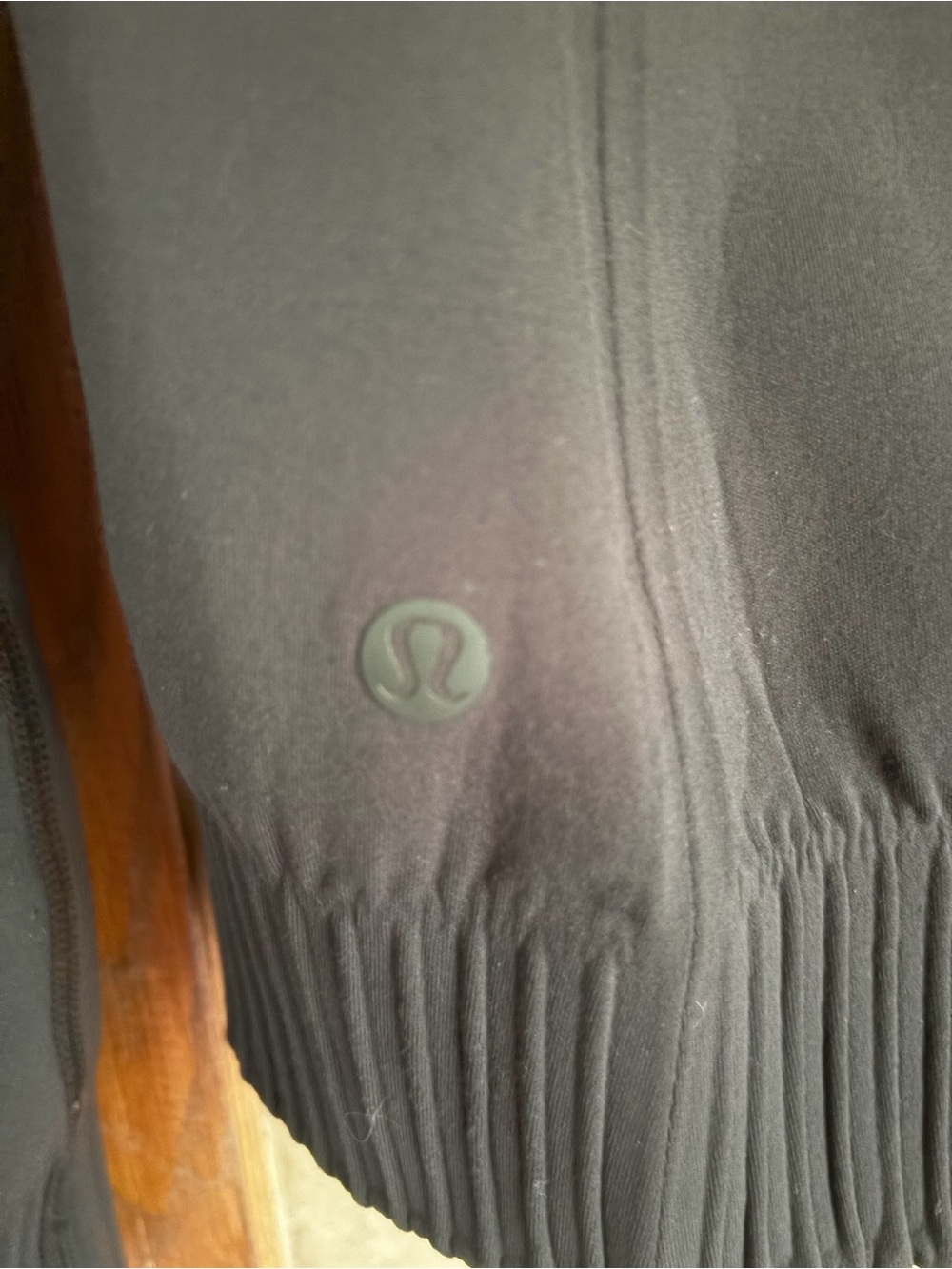 Lululemon Down and Around Jacket - Picture 3 of 11